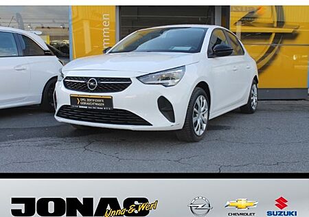 Opel Corsa -e F Edition