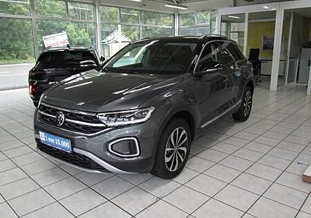 VW T-Roc Volkswagen 1.5 TSI DSG Style ACC RFK