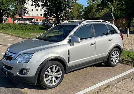 Opel Antara 2.2 CDTI ecoFLEX Cosmo 4x4 S/S 135 Cosmo