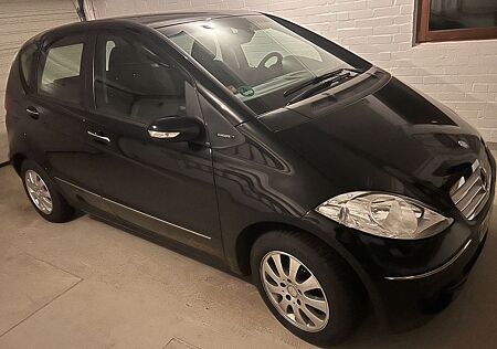 Mercedes-Benz A 170 ELEGANCE Elegance