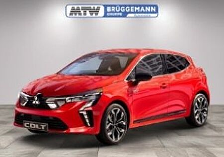 Mitsubishi Colt 1.6 Hybrid SELECT 3-D NAVI MODELL 25
