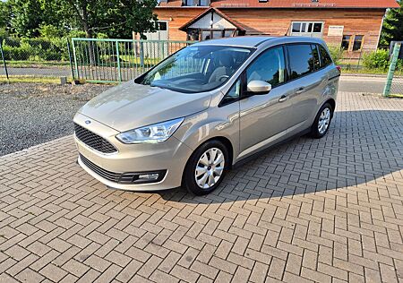 Ford Grand C-Max Business Edition