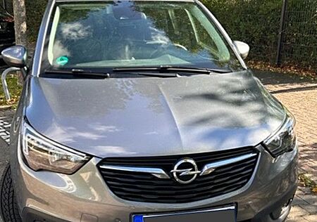 Opel Crossland X Crossland (X) 1.2 DI Turbo 81kW INNOVATION S...