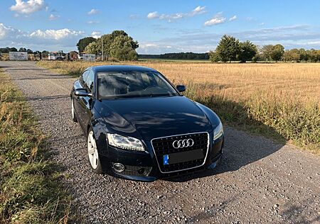 Audi A5 3.0 TDI S-tronic Quattro Sportback / S-Line