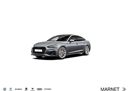 Audi A5 Sportback 40 TDI S line*Navi*Alu*B&O*PDC*Pano
