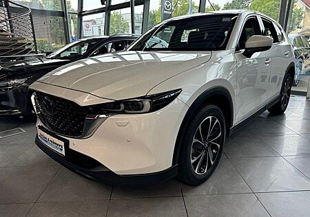 Mazda CX-5 e-SKYACTIV-G 194 Autom. Exclusive-Line