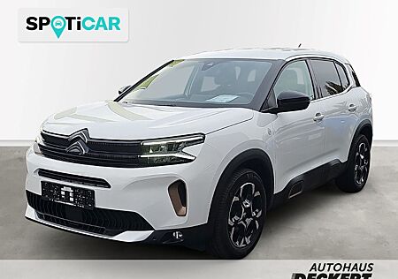 Citroën C5 Aircross C-Series 360 Kamera LED Mehrzonenkli