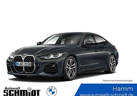 BMW 420d Gran Coupe M Sport / NP=72.240,-./ Glasdach