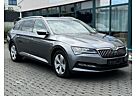 Skoda Superb Combi 2.0 TDI Ambition LED+ACC+NAVI+KAM+