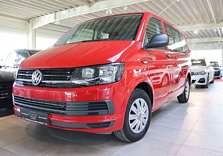 VW T6 Transporter Volkswagen Bus Multivan Trendline