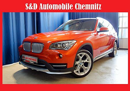 BMW X1 Baureihe xDrive 20d"TÜV"Garantie "