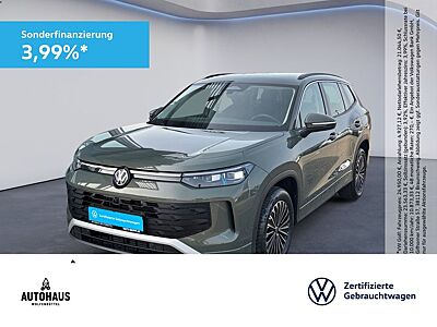 Volkswagen Tayron Life 2.0 TDI DSG 4M AHK KAMERA NAV SHZ