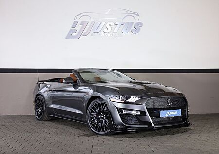Ford Mustang 5.0 V8 GT Cabrio/EU!!/FiftyFiveYears/R19