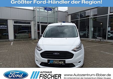 Ford Transit Connect Kombi Trend L2 1.5 EcoBlue AHK P