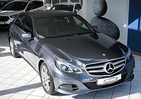 Mercedes-Benz E 200 Cdi Avantgarde*BiXenon*2 Hand*
