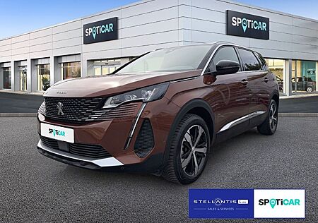 Peugeot 5008 1.2 PureTech 130 GT (EURO 1.2 PureTech