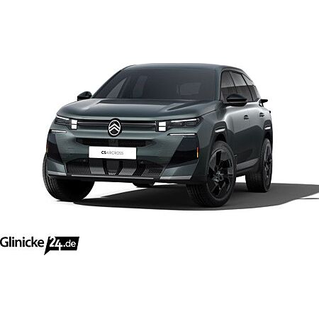 Citroën C5 Aircross leasen