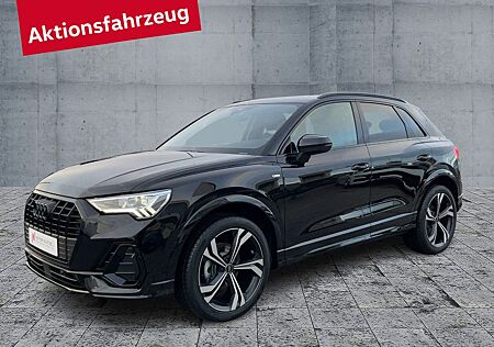 Audi Q3 35 TFSI S line S tronic