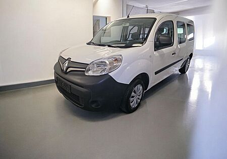 Renault Kangoo Rapid Maxi Extra 95 dci Verglasst