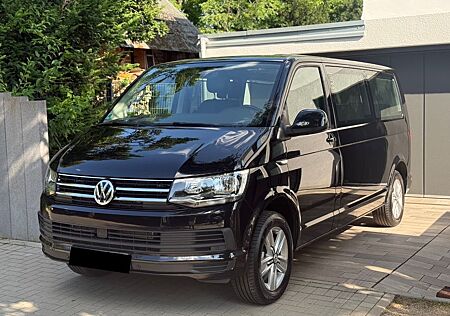 VW T6 Multivan Volkswagen