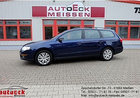 VW Passat Variant gebraucht kaufen VW Passat Variant Volkswagen Trendline XENON KLIMA SHZ AHK