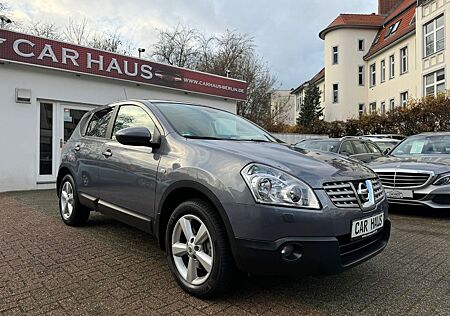 Nissan Qashqai 2.0 DCI 4X4 Aut.*1.Hand*Pano*Navi*Kamera