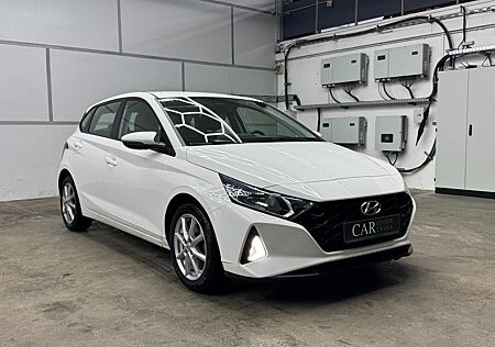 Hyundai i20 Twist 1.0 T-GDI 7DCT Klima*Carplay*PDC*2Hd
