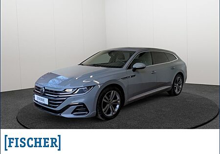 VW Arteon Volkswagen Shootingbrake 2.0TDI 4Motion DSG R-Line M