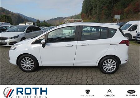 Ford B-Max 1.0 EcoBoost SYNC Edition - Händlerfahrze