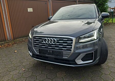 Audi Q2 Q 2 TDI S LINE