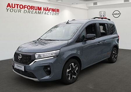 Nissan Townstar DIG-T 130 L1 Tekna 5 Jahre Garantie ode