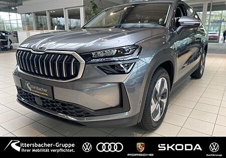 Skoda Kodiaq Selection 1,5 TSI iV 150 kW 6-Gang-DSG So