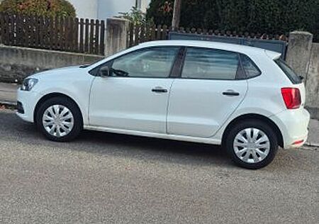 VW Polo Volkswagen 1.0 55kW Trendline Trendline