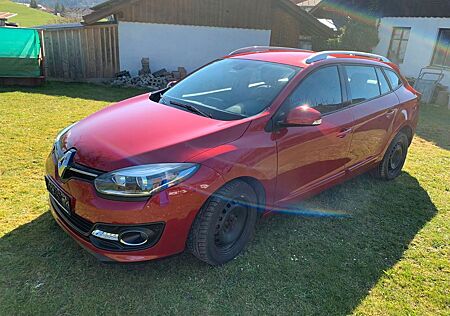 Renault Megane Grandtour