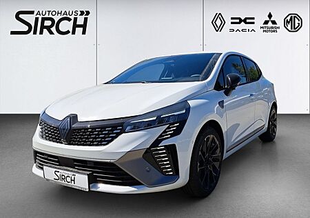 Renault Clio Esprit Alpine E-Tech Full Hybrid 145