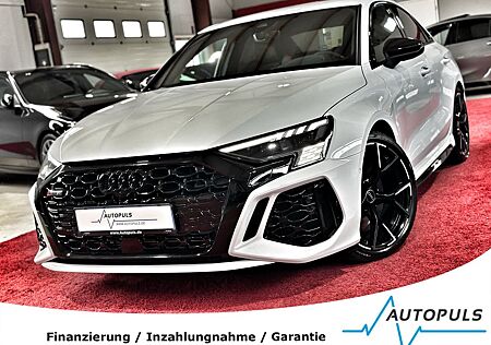 Audi RS3 *2.5 TFSI*QUATTRO*LIMO*CARPLAY*B&O*MASSAGE