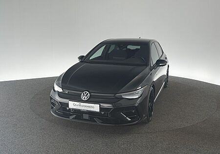 VW Golf Volkswagen VIII R 4Motion DSG ACC Matrix Kamera