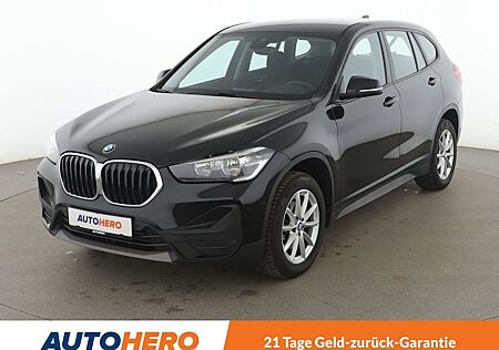 BMW X1 sDrive 18i Advantage*NAVI*TEMPO*PDC*SHZ*