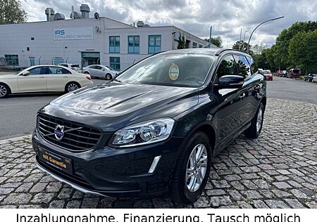 Volvo XC 60 XC60 Kinetic TÜV NEU, ZAHNRIEMEN NEU