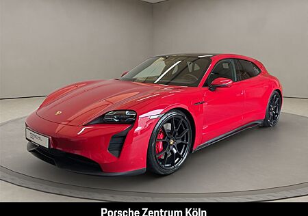 Porsche Taycan GTS Sport Turismo HA-Lenkung LED-Matrix