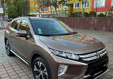 Mitsubishi Eclipse Cross 1.5 ClearTec T-MIVEC 2WD CVT P...