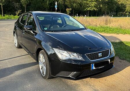 Seat Leon gebraucht kaufen Seat Leon 1.2 TSI | EZ 2015 | nur 91.000 km