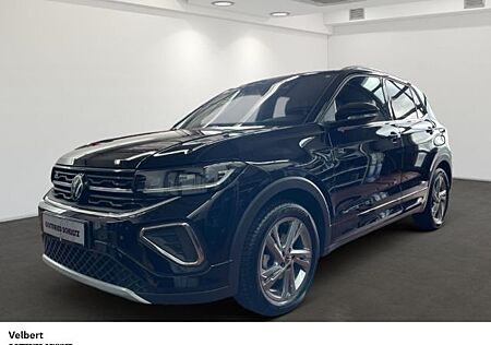VW T-Cross Volkswagen R-Line 1.0 TSI DSG Navi PDC vo. hi