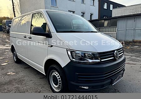 VW T6 Transporter Volkswagen T6 2,0TDI DSG,Schranksystem Bott,Flügel,Navi,TOP