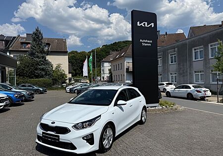 Kia Cee'd / Ceed