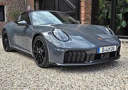 Porsche 911 Urmodell 911 Targa 4 GTS T-Hybrid