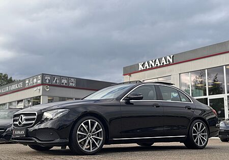 Mercedes-Benz E 250 CGI AVANTGARDE*PANO|NAVI|CAM|AMBIENTE|LED*