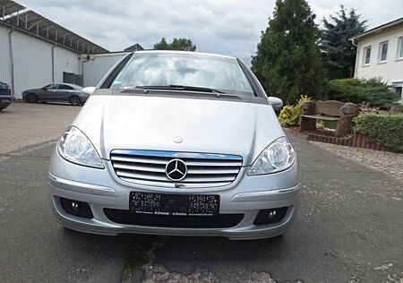 Mercedes-Benz A 170 A -Klasse