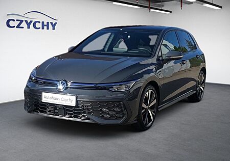 VW Golf Volkswagen GTE 1,5 eHybrid+AHK+DCC+IQ+AREA