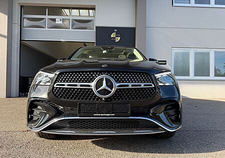 Mercedes-Benz GLE 450 d 4Matic Coupe*Massage*Pano*AHK*